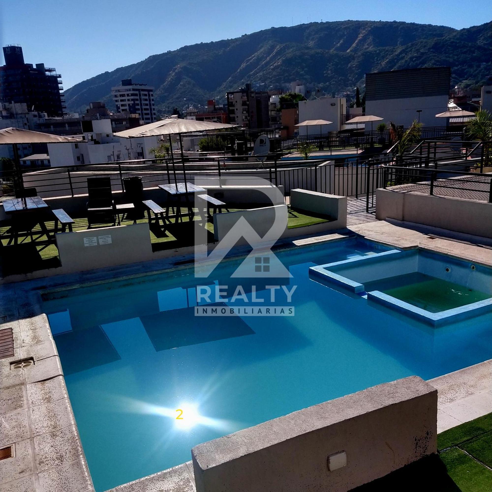 Apartamento Realty Vacacional 2 *
